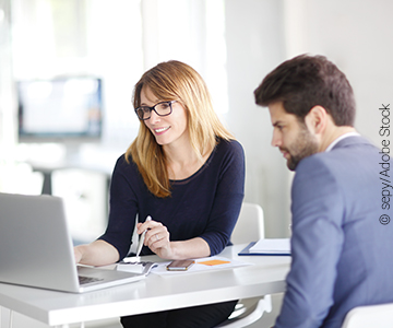 Beratersprechtag für Gründer | IHK Südthüringen