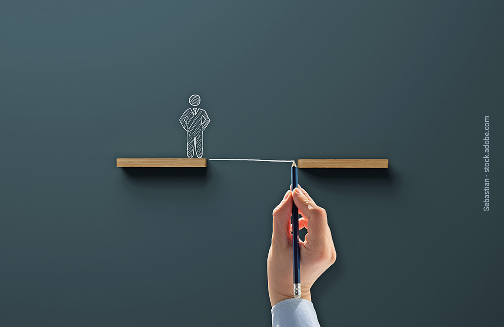Initiative Unternehmenssicherung