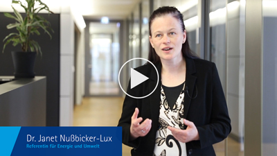 Doktor Janet Nußbicker-Lux