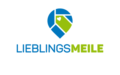 Logo Lieblingsmeile 