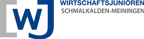 Logo Wirtschaftsjunioren Schmalkalden-Meiningen