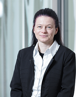 Dr. Janet Nußbicker-Lux