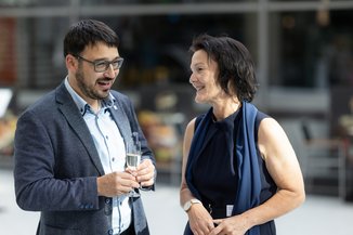 Jahresempfang der Wirtschaft 2025