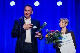 Jahresempfang der Wirtschaft 2026