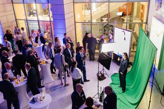Jahresempfang der Wirtschaft 2026