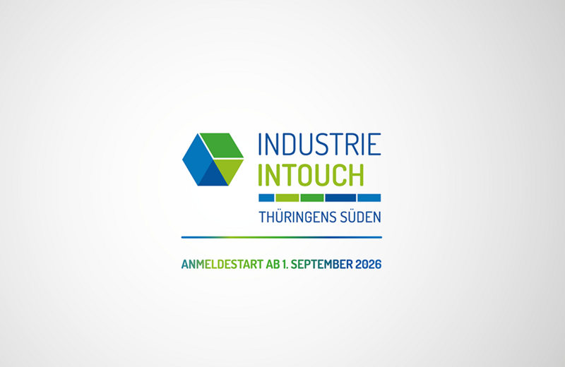 Industrie Intouch 2026