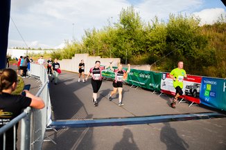 Firmenlauf Thüringens Süden 2026