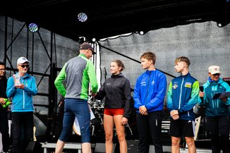 Firmenlauf Thüringens Süden 2026