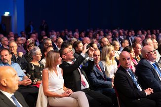 Jahresempfang der Wirtschaft 2025