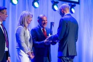 Jahresempfang der Wirtschaft 2025