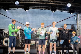 Firmenlauf Thüringens Süden 2026