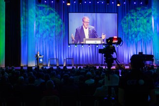 Jahresempfang der Wirtschaft 2025