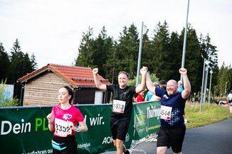 Firmenlauf Thüringens Süden 2026