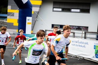Firmenlauf Thüringens Süden 2026