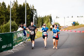 Firmenlauf Thüringens Süden 2026