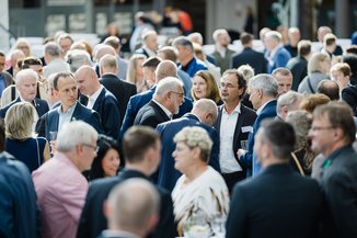 Jahresempfang der Wirtschaft 2026