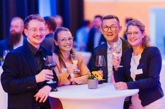 Jahresempfang der Wirtschaft 2025