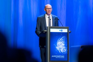 Jahresempfang der Wirtschaft 2025