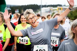 Firmenlauf Thüringens Süden 2026