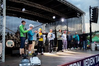 Firmenlauf Thüringens Süden 2026