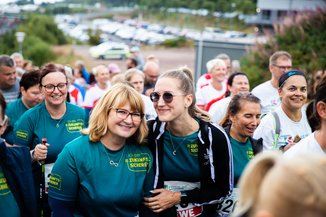 Firmenlauf Thüringens Süden 2026