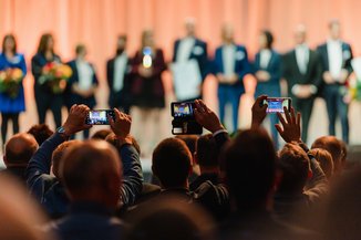 Jahresempfang der Wirtschaft 2026