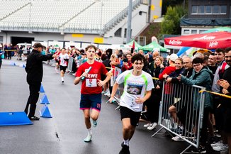 Firmenlauf Thüringens Süden 2026