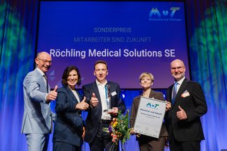 Jahresempfang der Wirtschaft 2026