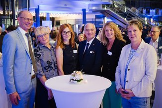 Jahresempfang der Wirtschaft 2026