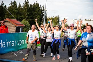 Firmenlauf Thüringens Süden 2026