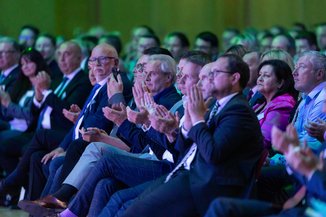 Jahresempfang der Wirtschaft 2025