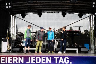 Firmenlauf Thüringens Süden 2026