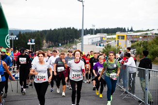 Firmenlauf Thüringens Süden 2026