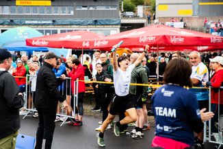 Firmenlauf Thüringens Süden 2026