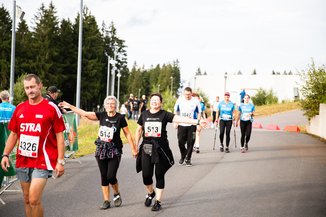 Firmenlauf Thüringens Süden 2026