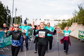 Firmenlauf Thüringens Süden 2026