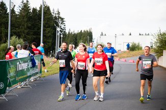 Firmenlauf Thüringens Süden 2026