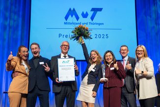Jahresempfang der Wirtschaft 2025
