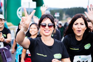 Firmenlauf Thüringens Süden 2026
