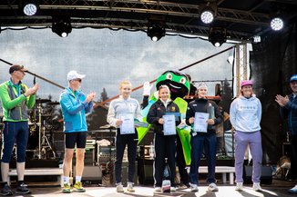 Firmenlauf Thüringens Süden 2026