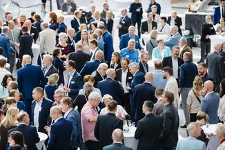 Jahresempfang der Wirtschaft 2026