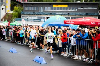 Firmenlauf Thüringens Süden 2026