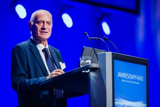 Jahresempfang der Wirtschaft 2026