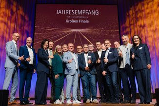 Jahresempfang der Wirtschaft 2026
