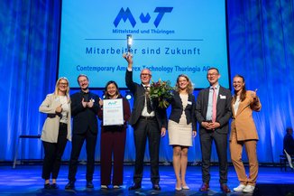 Jahresempfang der Wirtschaft 2025