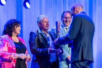 Jahresempfang der Wirtschaft 2025