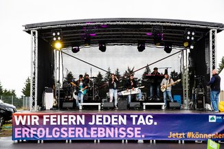 Firmenlauf Thüringens Süden 2026