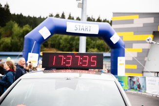 Firmenlauf Thüringens Süden 2026