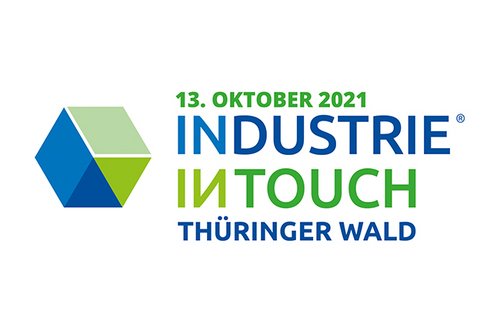 Logo INDUSTRIE INTOUCH 2021