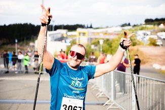 Firmenlauf Thüringens Süden 2026